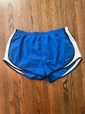 Nike Tempo Shorts